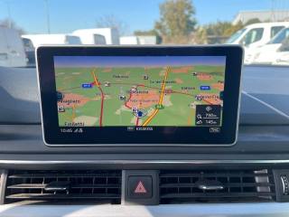 AUDI S5 usata, con Immobilizzatore elettronico