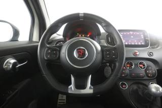 ABARTH 595 Turismo usata 4