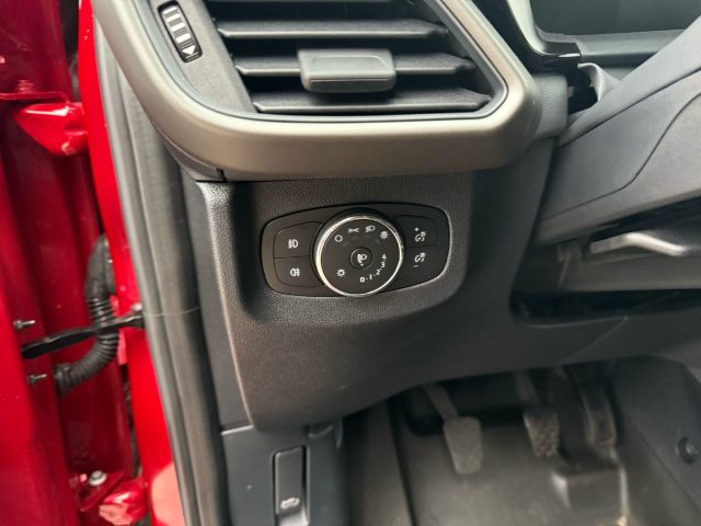 FORD Transit Courier usata 21