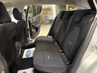 FORD Focus usata, con Luci diurne LED