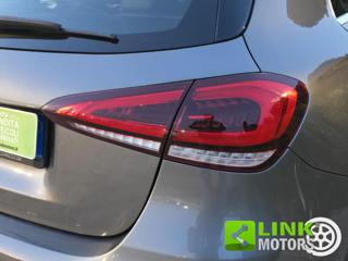 MERCEDES-BENZ A 180 usata 29