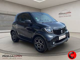 SMART ForTwo usata, con Airbag laterali