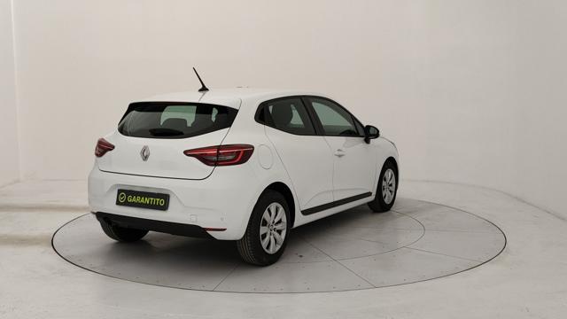 RENAULT Clio usata, con Alzacristalli elettrici