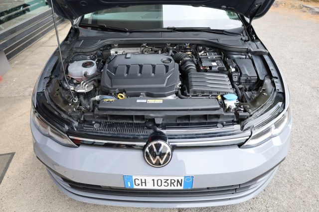 VOLKSWAGEN Golf usata 164