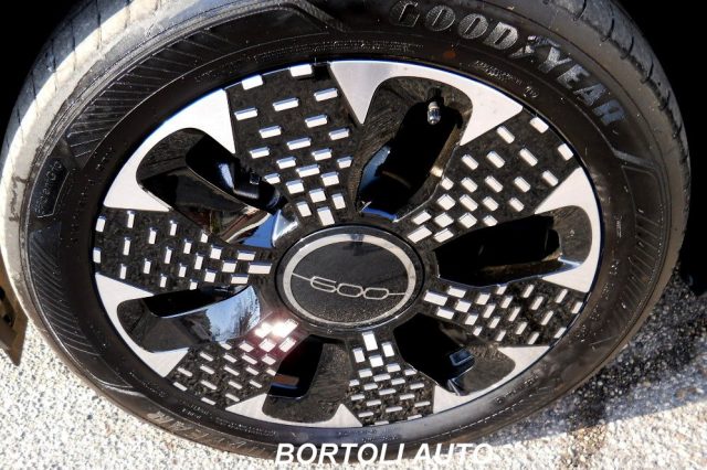 FIAT 600 usata, con Controllo trazione