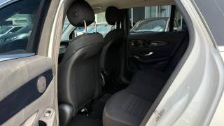 MERCEDES-BENZ GLC 220 usata, con Bluetooth