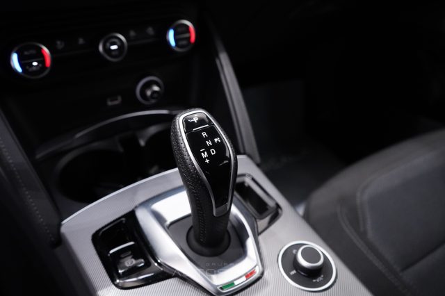 ALFA ROMEO Stelvio usata, con Immobilizzatore elettronico
