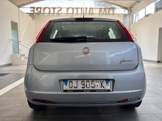 FIAT Grande Punto usata 29