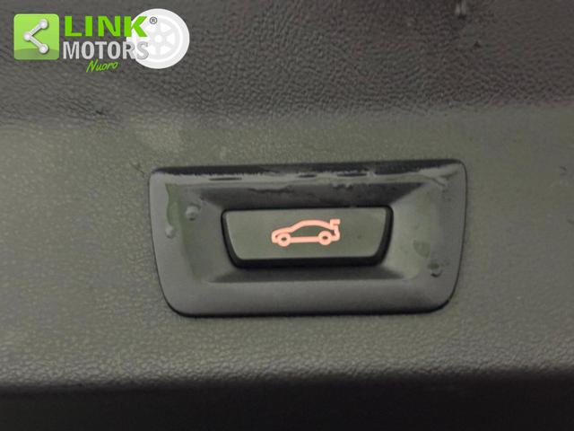 BMW X3 usata, con MP3