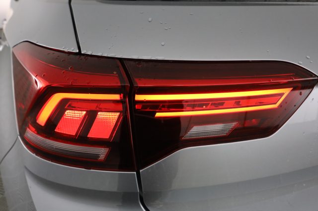 VOLKSWAGEN T-Roc usata 9