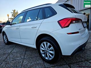 SKODA Kamiq usata, con Antifurto