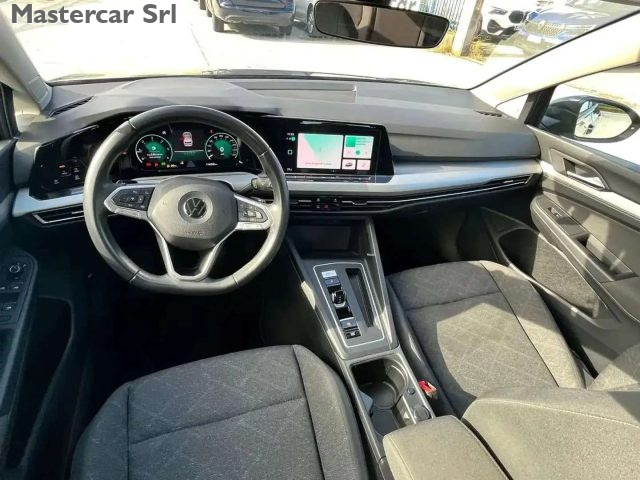 VOLKSWAGEN Golf usata, con Park Distance Control