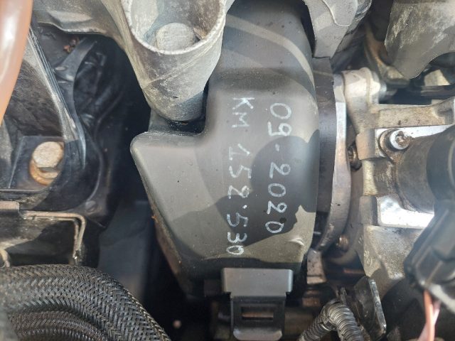 RENAULT Captur usata, con Cerchi in lega