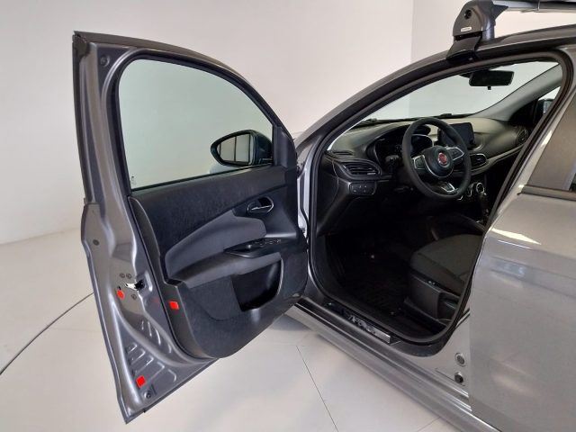 FIAT Tipo usata, con Autoradio