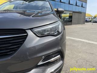 OPEL Grandland X usata, con Controllo automatico clima