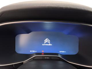 CITROEN C5 Aircross usata, con Fendinebbia