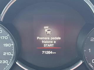 FIAT 500X usata, con Airbag laterali