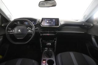 PEUGEOT 2008 usata 4
