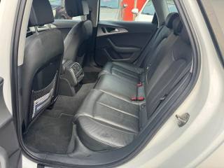 AUDI A6 usata, con ESP