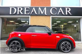 MINI Cooper SD usata, con Boardcomputer