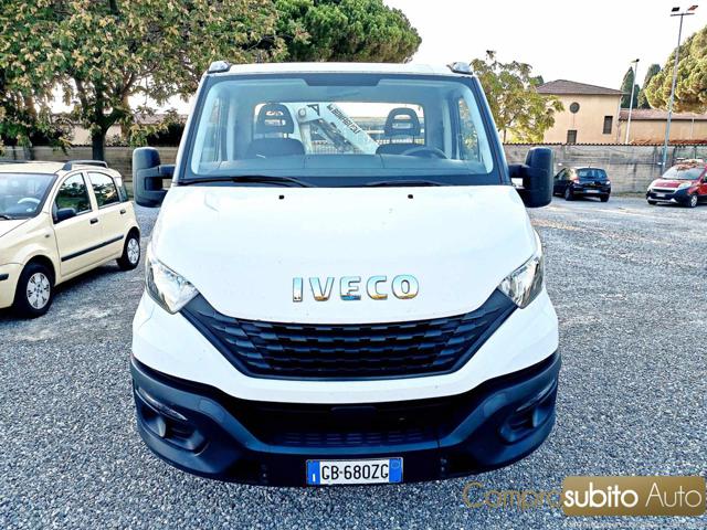 IVECO Daily usata, con Chiusura centralizzata