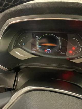 RENAULT Captur usata, con Chiusura centralizzata telecomandata