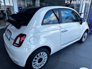 FIAT 500C 500 C 1.0 Hybrid Dolcevita
