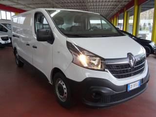 RENAULT Trafic usata, con Alzacristalli elettrici
