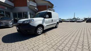 FIAT Doblo usata 13