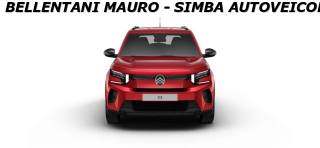 CITROEN C3 usata, con Chiusura centralizzata