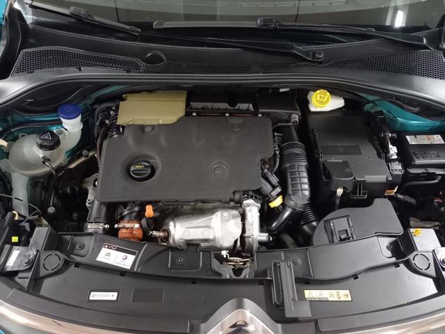 CITROEN C3 usata, con Immobilizzatore elettronico