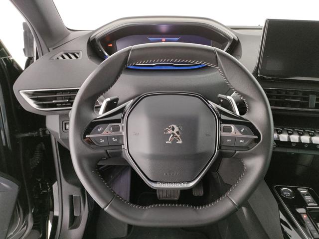 PEUGEOT 3008 usata, con Controllo automatico clima