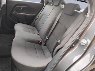KIA Rio usata, con ESP