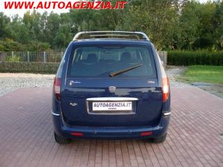 LANCIA Phedra usata 5