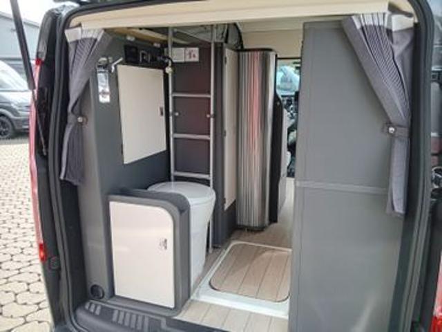 WESTFALIA usata 8