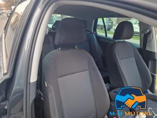 VOLKSWAGEN Golf usata, con Cruise Control