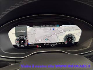 AUDI Q5 usata, con Fari LED