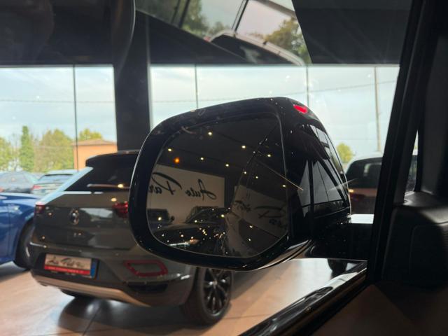 LAND ROVER Range Rover Sport usata, con Portellone posteriore elettrico