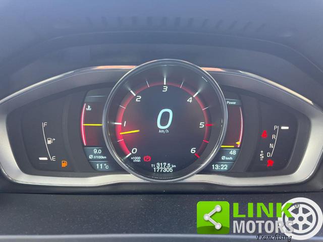 VOLVO S60 usata, con Airbag