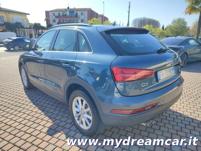 AUDI Q3 usata 30