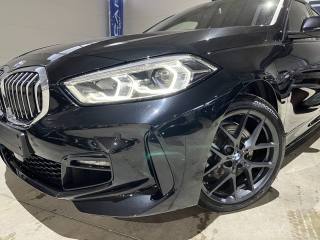 BMW 118 usata, con Airbag laterali