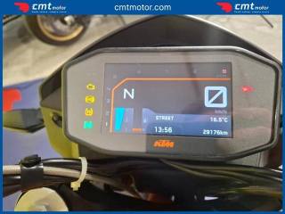 KTM 690 Duke usata 7