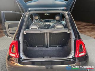 FIAT 500 usata, con Cronologia tagliandi