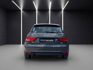 AUDI A1 usata, con Airbag Passeggero