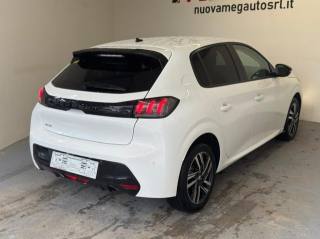 PEUGEOT 208 usata, con Autoradio