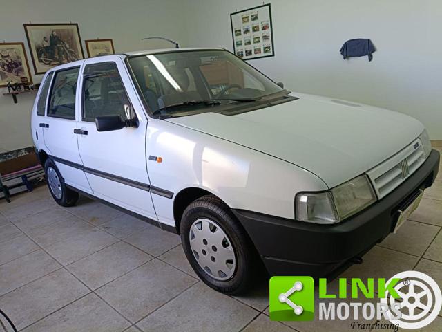 FIAT Uno usata 16