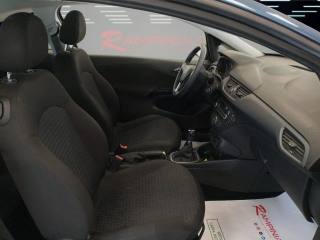 OPEL Corsa usata 16