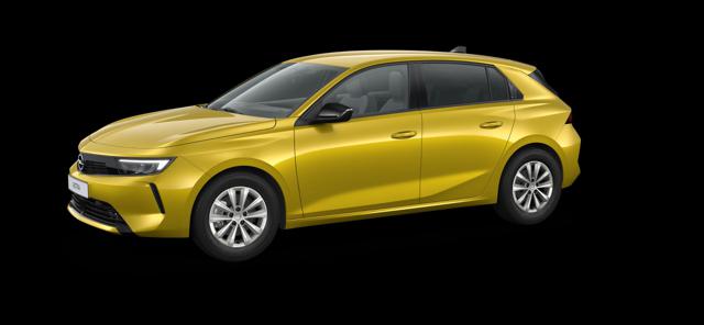 OPEL Astra usata, con Airbag