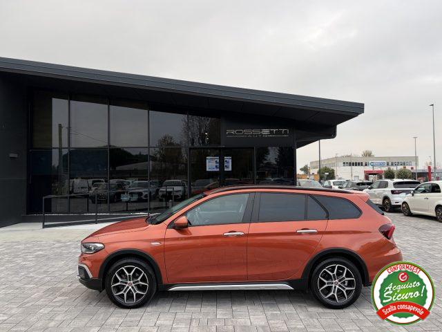 FIAT Tipo usata, con Airbag Passeggero