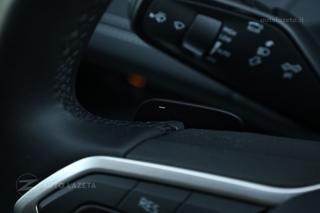 VOLKSWAGEN Tiguan usata, con Sensori di parcheggio posteriori